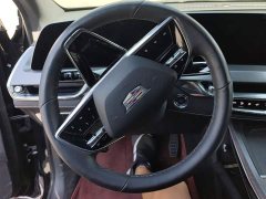 Cadillac XT5 2.0T Luxury - ფოტო 15
