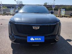 Cadillac XT5 2.0T Luxury - ფოტო 2