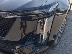 Cadillac XT5 2.0T Luxury - ფოტო 5