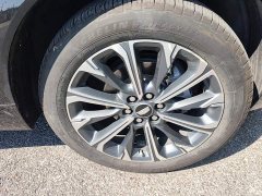 Cadillac XT5 2.0T Luxury - ფოტო 6