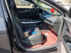 Cadillac XT5 2.0T Luxury - ფოტო 8