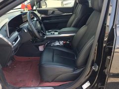 Cadillac XT5 2.0T Luxury - ფოტო 9
