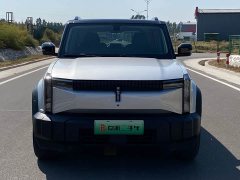 Chery iCAR 03 501km RWD Long Range - ფოტო 2