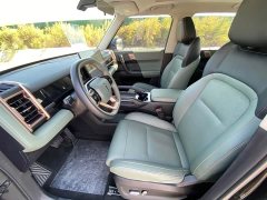 Chery iCAR 03 501km RWD Long Range - ფოტო 7