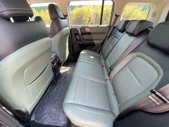 Chery iCAR 03 501km RWD Long Range - ფოტო 8