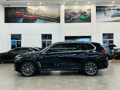 BMW X5 2022 Facelift xDrive 30Li M Sport Package - ფოტო 2