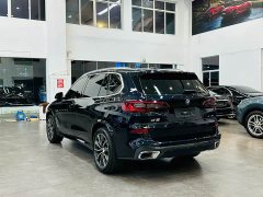 BMW X5 2022 Facelift xDrive 30Li M Sport Package - ფოტო 3