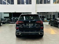 BMW X5 2022 Facelift xDrive 30Li M Sport Package - ფოტო 4