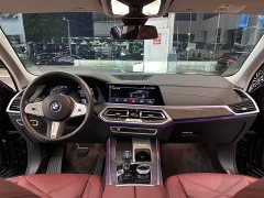 BMW X5 2022 Facelift xDrive 30Li M Sport Package - ფოტო 5