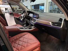 BMW X5 2022 Facelift xDrive 30Li M Sport Package - ფოტო 6