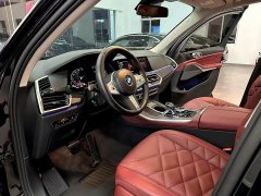BMW X5 2022 Facelift xDrive 30Li M Sport Package - ფოტო 7