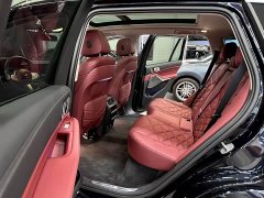 BMW X5 2022 Facelift xDrive 30Li M Sport Package - ფოტო 8
