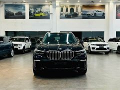 BMW X5 2022 Facelift xDrive 30Li M Sport Package - ფოტო 9