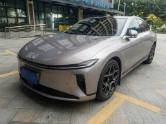 Changan Qiyuan A07 Pure Electric True Value Edition 515 Luxury - ფოტო 1