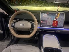 Changan Qiyuan A07 Pure Electric True Value Edition 515 Luxury - ფოტო 12