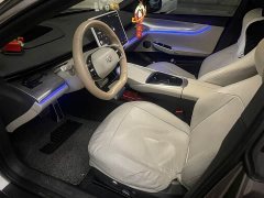 Changan Qiyuan A07 Pure Electric True Value Edition 515 Luxury - ფოტო 14