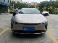 Changan Qiyuan A07 Pure Electric True Value Edition 515 Luxury - ფოტო 2