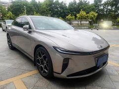Changan Qiyuan A07 Pure Electric True Value Edition 515 Luxury - ფოტო 3