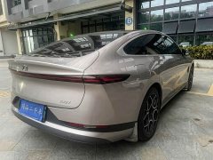 Changan Qiyuan A07 Pure Electric True Value Edition 515 Luxury - ფოტო 4
