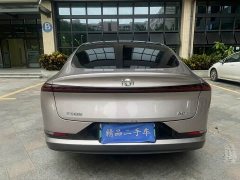 Changan Qiyuan A07 Pure Electric True Value Edition 515 Luxury - ფოტო 5