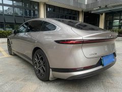 Changan Qiyuan A07 Pure Electric True Value Edition 515 Luxury - ფოტო 6