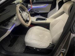 Changan Qiyuan A07 Pure Electric True Value Edition 515 Luxury - ფოტო 7