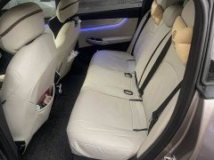 Changan Qiyuan A07 Pure Electric True Value Edition 515 Luxury - ფოტო 8