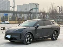 Lynk & Co Geely Lynk & Co 08 EM-P 2023 120km Extended Range Halo - ფოტო 1