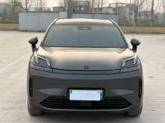 Lynk & Co Geely Lynk & Co 08 EM-P 2023 120km Extended Range Halo - ფოტო 2