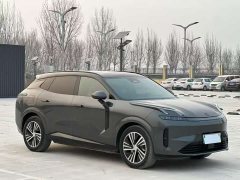 Lynk & Co Geely Lynk & Co 08 EM-P 2023 120km Extended Range Halo - ფოტო 3