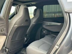 Lynk & Co Geely Lynk & Co 08 EM-P 2023 120km Extended Range Halo - ფოტო 4