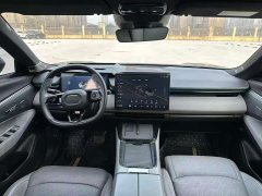 Lynk & Co Geely Lynk & Co 08 EM-P 2023 120km Extended Range Halo - ფოტო 6