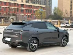 Lynk & Co Geely Lynk & Co 08 EM-P 2023 120km Extended Range Halo - ფოტო 7