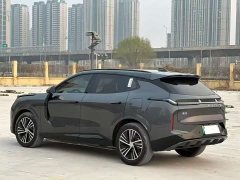 Lynk & Co Geely Lynk & Co 08 EM-P 2023 120km Extended Range Halo - ფოტო 9