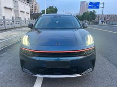 Lynk & Co Geely Lynk & Co 06 2020 1.5T Halo Edition - ფოტო 2