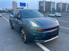 Lynk & Co Geely Lynk & Co 06 2020 1.5T Halo Edition - ფოტო 3