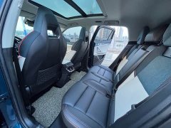 Lynk & Co Geely Lynk & Co 06 2020 1.5T Halo Edition - ფოტო 8