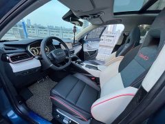 Lynk & Co Geely Lynk & Co 06 2020 1.5T Halo Edition - ფოტო 9