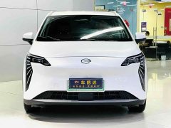 GAC AION Y 2023 Plus 510 Joy Edition - ფოტო 1