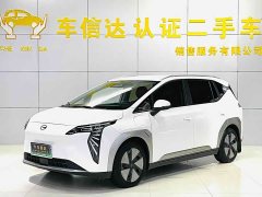 GAC AION Y 2023 Plus 510 Joy Edition - ფოტო 3