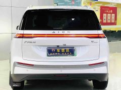 GAC AION Y 2023 Plus 510 Joy Edition - ფოტო 4