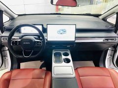 GAC AION Y 2023 Plus 510 Joy Edition - ფოტო 9