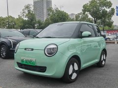 Changan Lumin 2022 210km Sweet Edition - ფოტო 1