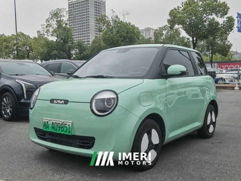 2023 Changan Lumin 2022 210km Sweet Edition - ავტომობილი ჩინეთიდან