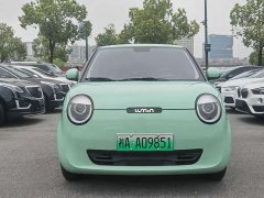 Changan Lumin 2022 210km Sweet Edition - ფოტო 2