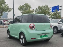 Changan Lumin 2022 210km Sweet Edition - ფოტო 4