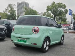 Changan Lumin 2022 210km Sweet Edition - ფოტო 6