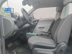 Changan Lumin 2022 210km Sweet Edition - ფოტო 7