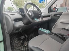 Changan Lumin 2022 210km Sweet Edition - ფოტო 8