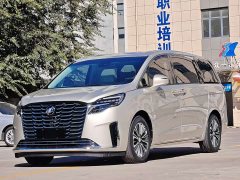 Buick GL8 ES Land Executive Luxury Enjoyable Edition - ფოტო 1